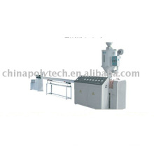 Provide plastic rattan extrusion line